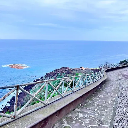 Con Vista A 300m Dal Mare Castelsardo