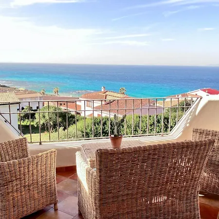 Con Vista A 300m Dal Mare Castelsardo