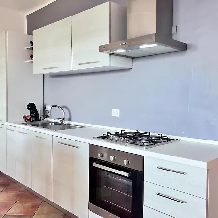 Con Vista A 300m Dal Mare Appartement *