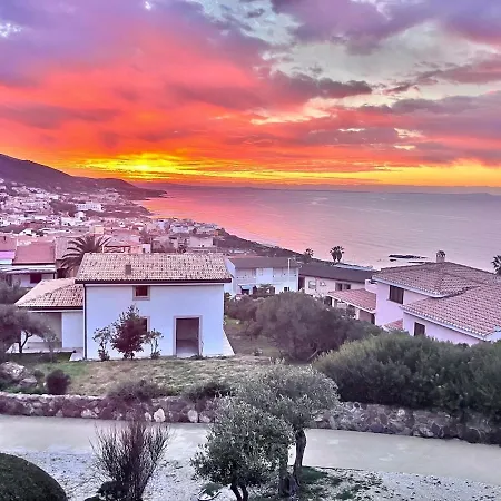 Appartamento Con Vista A 300m Dal Mare