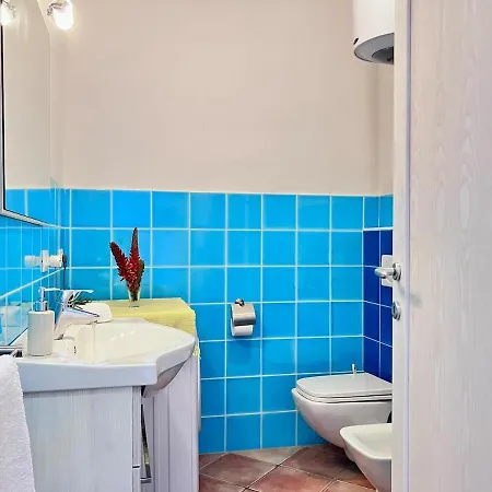 Con Vista A 300m Dal Mare Apartment Castelsardo