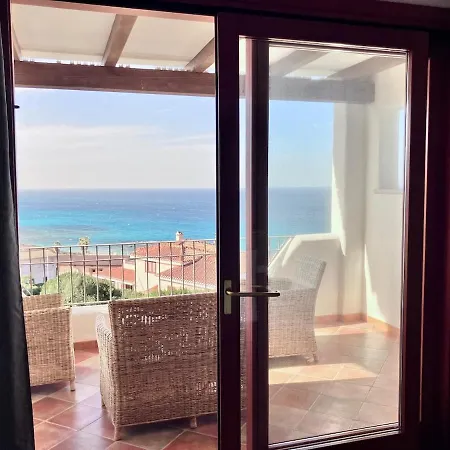 Con Vista A 300m Dal Mare * Castelsardo