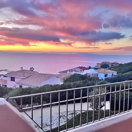Con Vista A 300m Dal Mare Appartamento Castelsardo