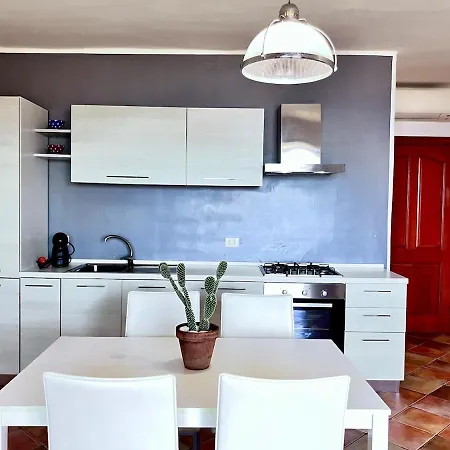 Apartment Con Vista A 300m Dal Mare Castelsardo