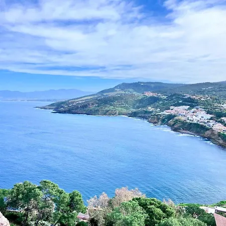 Con Vista A 300m Dal Mare *