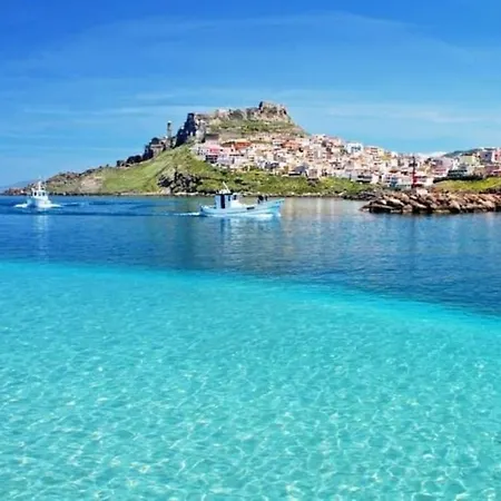 Con Vista A 300m Dal Mare Appartamento