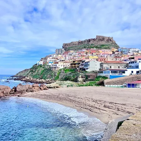 Con Vista A 300m Dal Mare