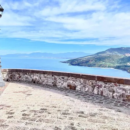 Appartamento Con Vista A 300m Dal Mare