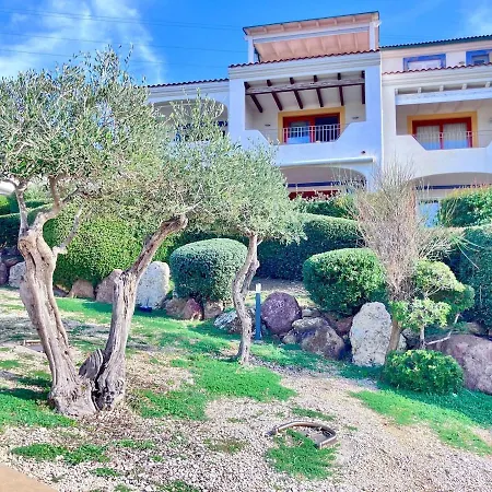 Con Vista A 300m Dal Mare Castelsardo