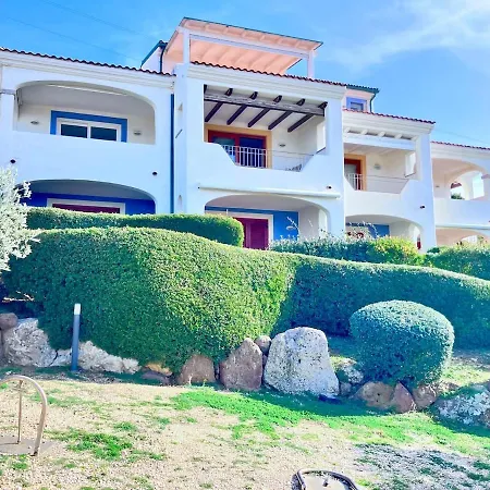 Apartment Con Vista A 300m Dal Mare *