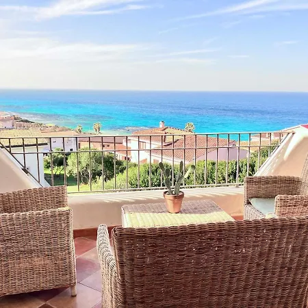 Apartment Con Vista A 300m Dal Mare Castelsardo